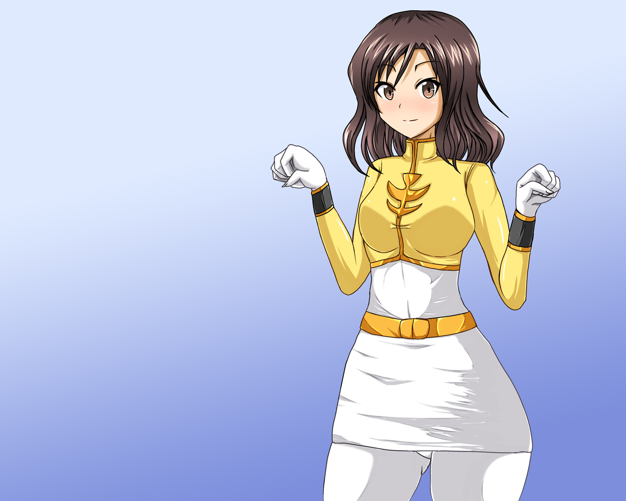 いんそせんたいのきいろ