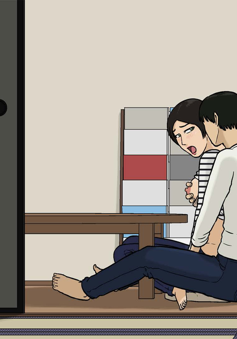 ぼしそうかん〜りこんのなやみ〜