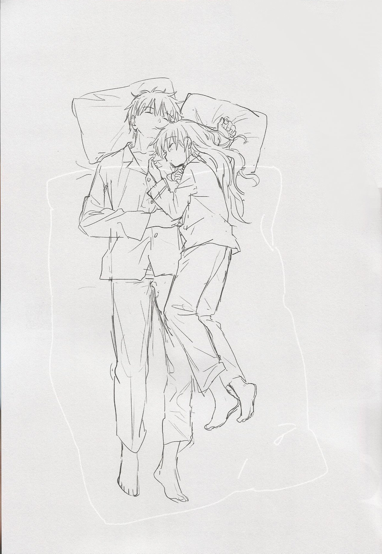 (C97) [不可不可 (関谷あさみ)] Utopia (クオリディア・コード)