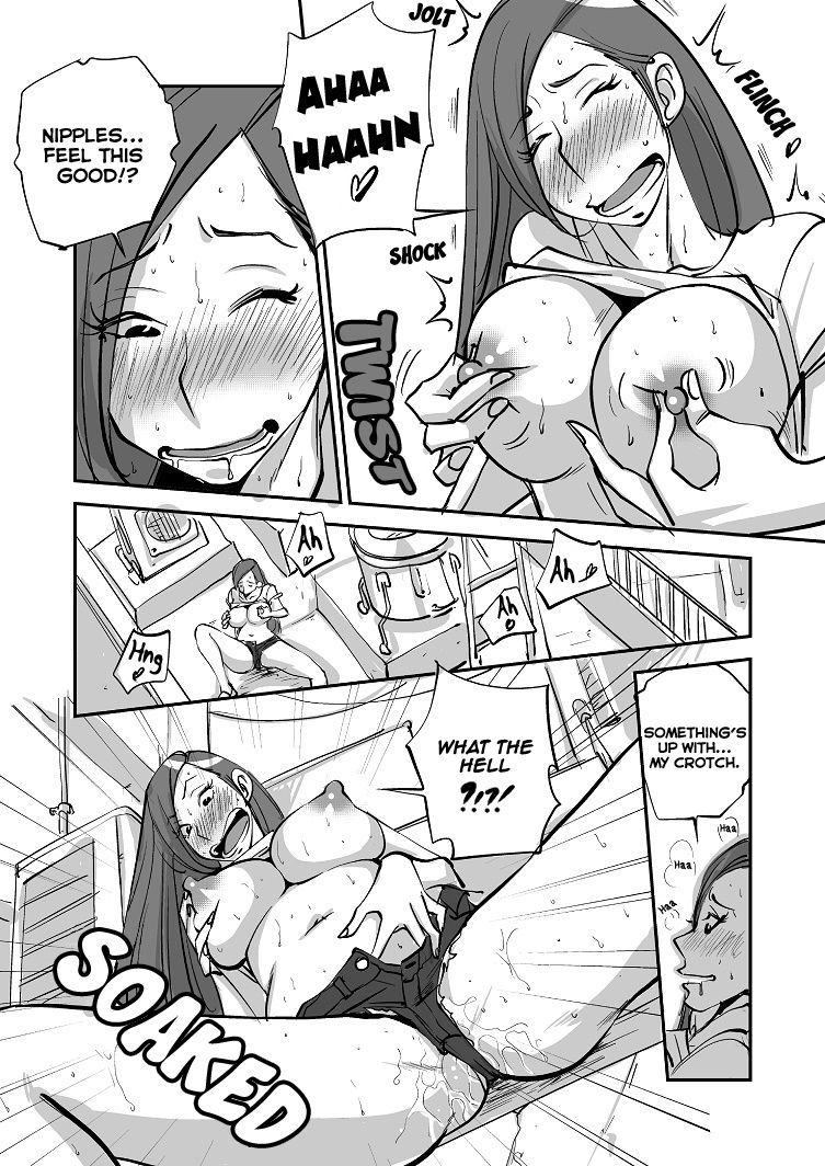 ビビアは最高です！：エピソード1-2