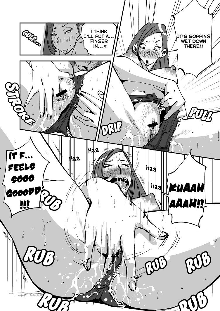 ビビアは最高です！：エピソード1-2