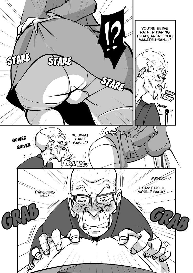 ビビアは最高です！：エピソード1-2