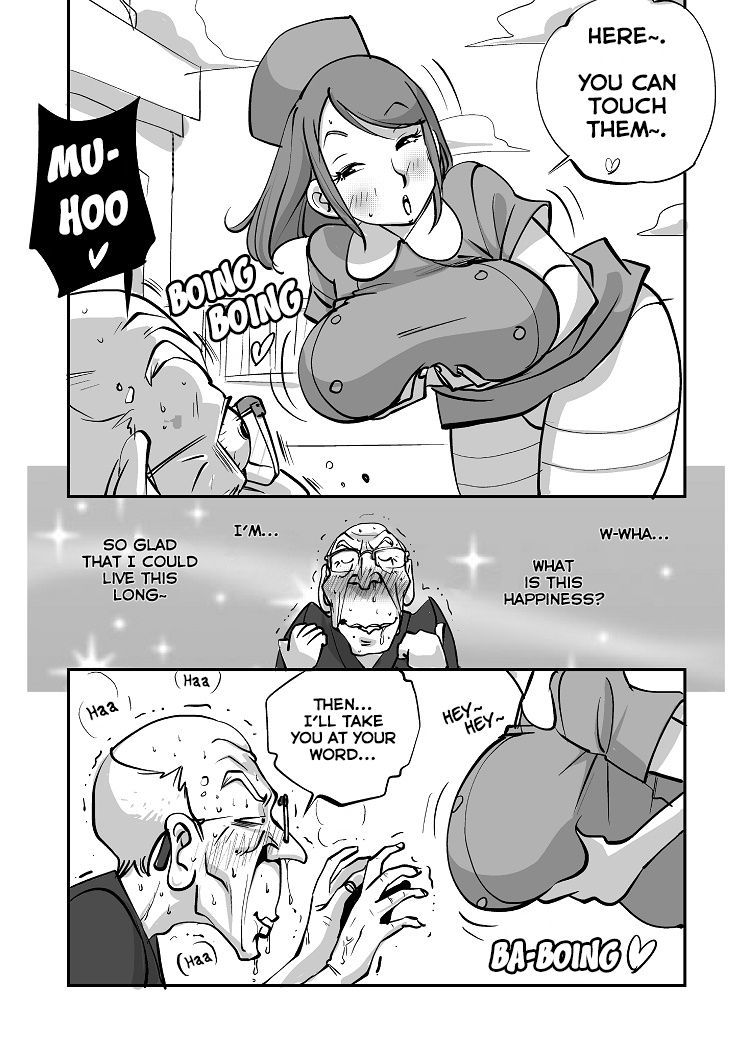 ビビアは最高です！：エピソード1-2