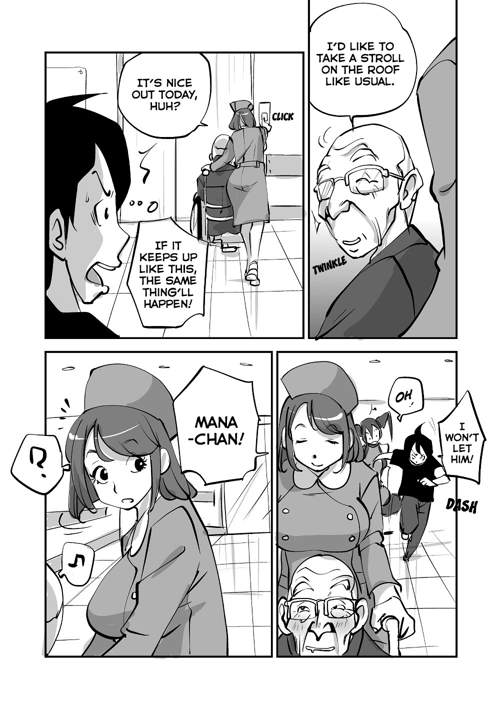 ビビアは最高です！：エピソード1-2