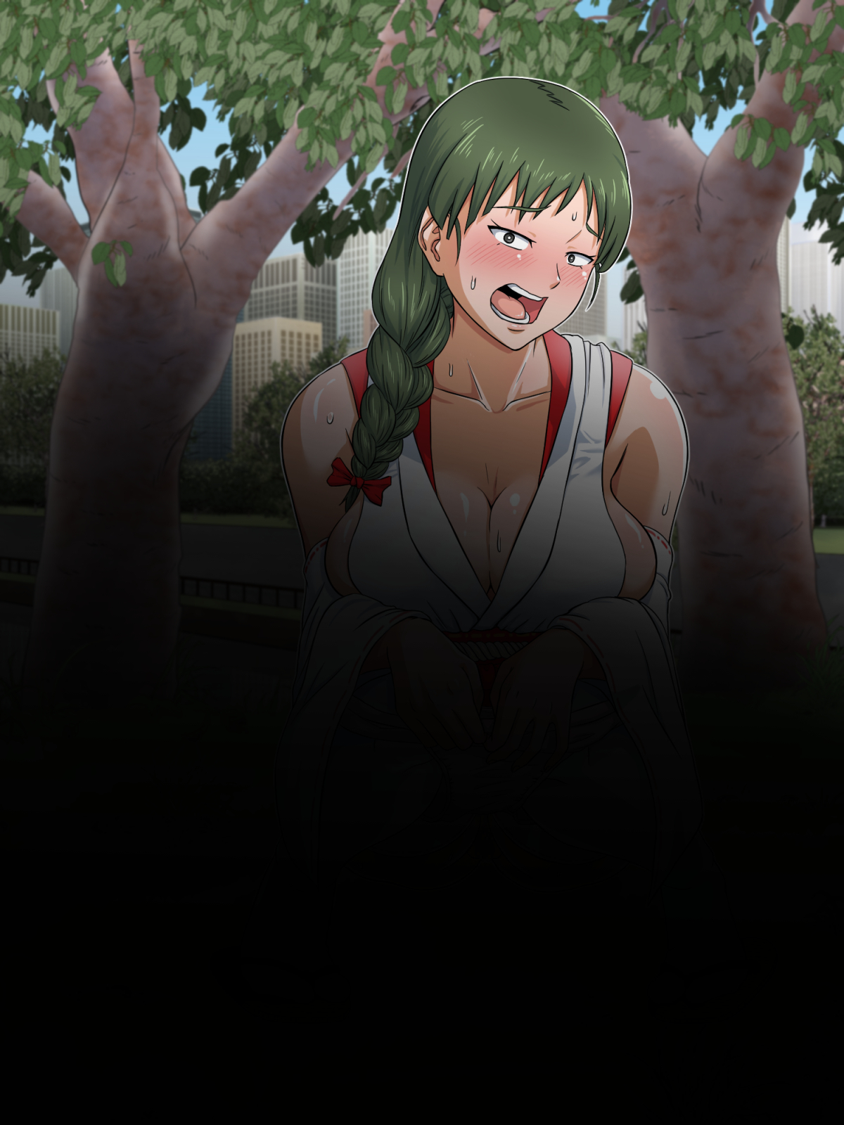 太田じみがおるの姫をエロコスちょうきょう