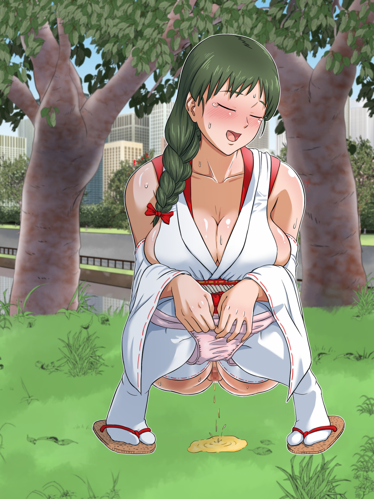 太田じみがおるの姫をエロコスちょうきょう