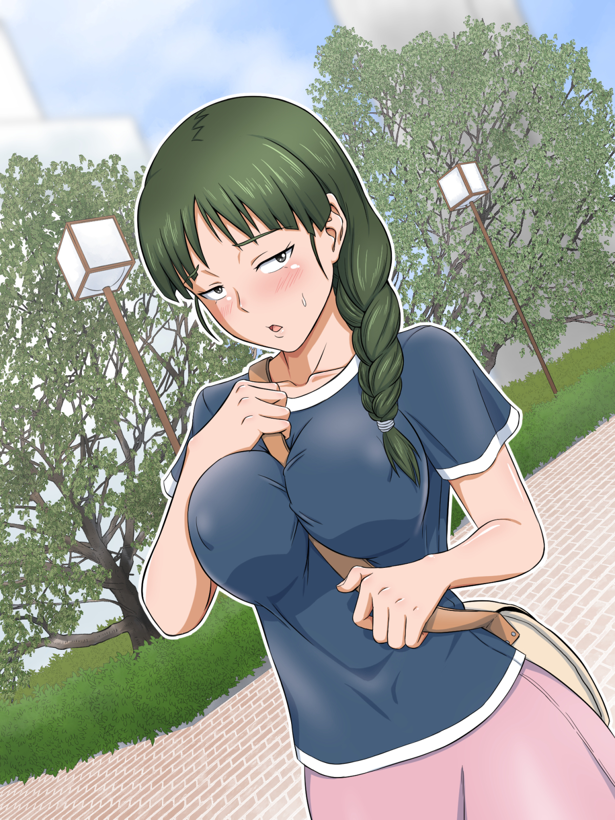 太田じみがおるの姫をエロコスちょうきょう