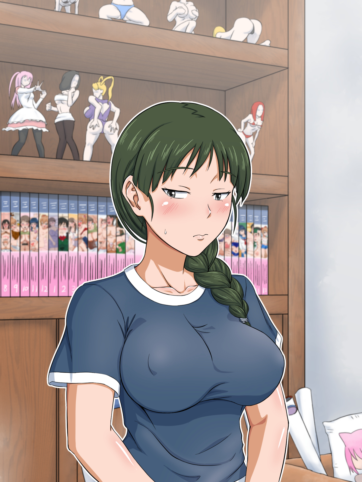 太田じみがおるの姫をエロコスちょうきょう