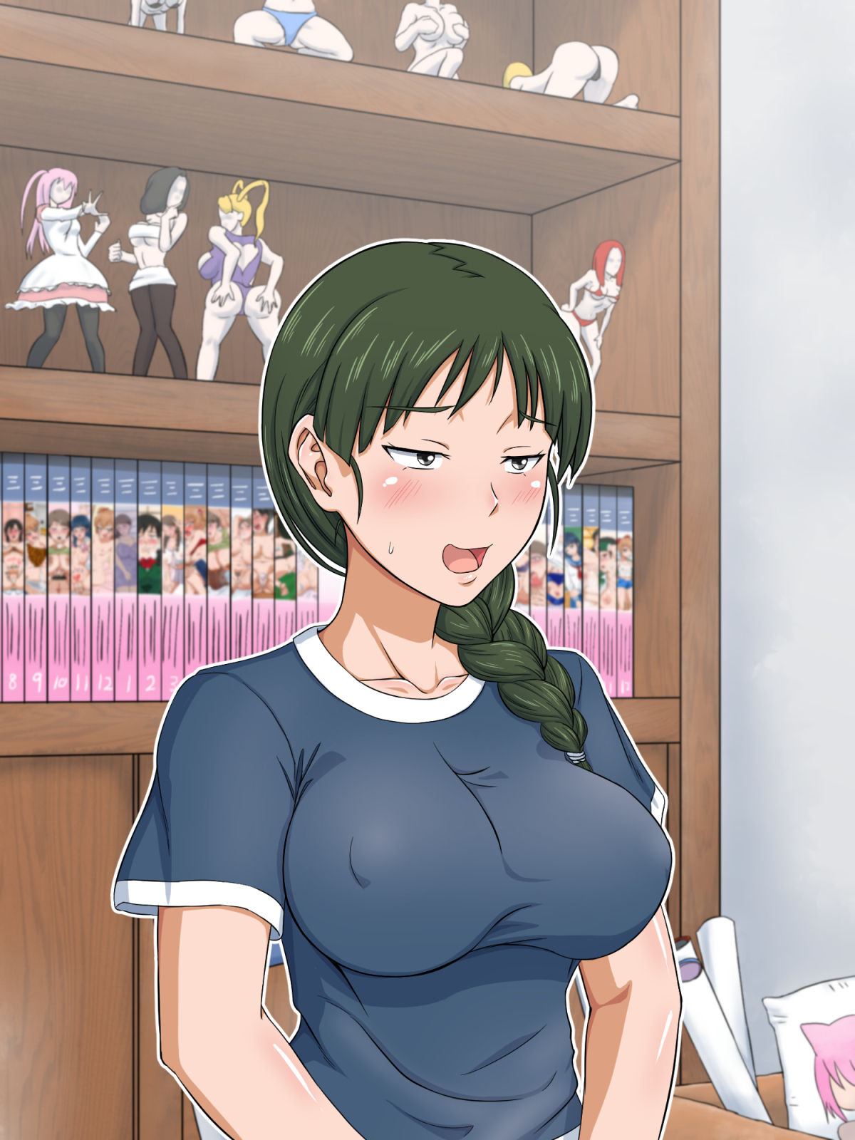 太田じみがおるの姫をエロコスちょうきょう