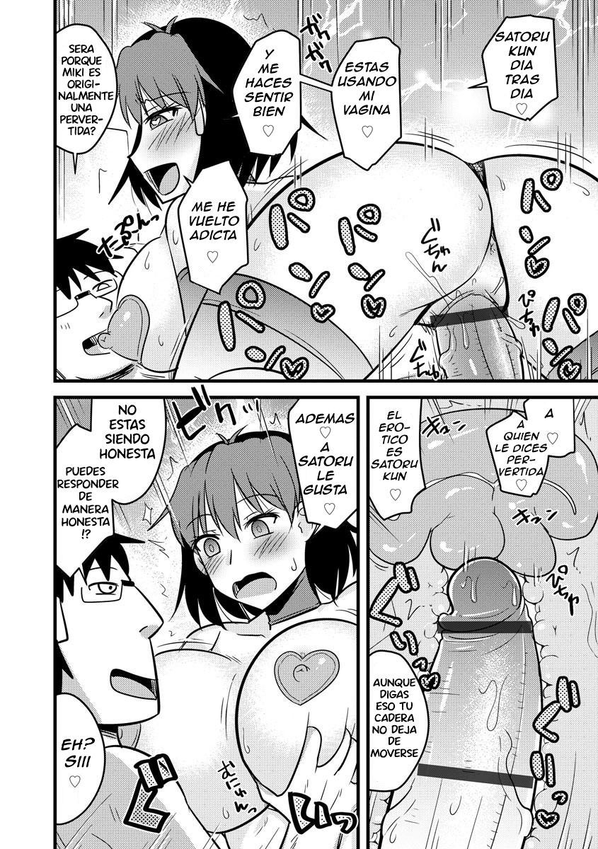 La novia de miamigoesmimuñequitadecarne