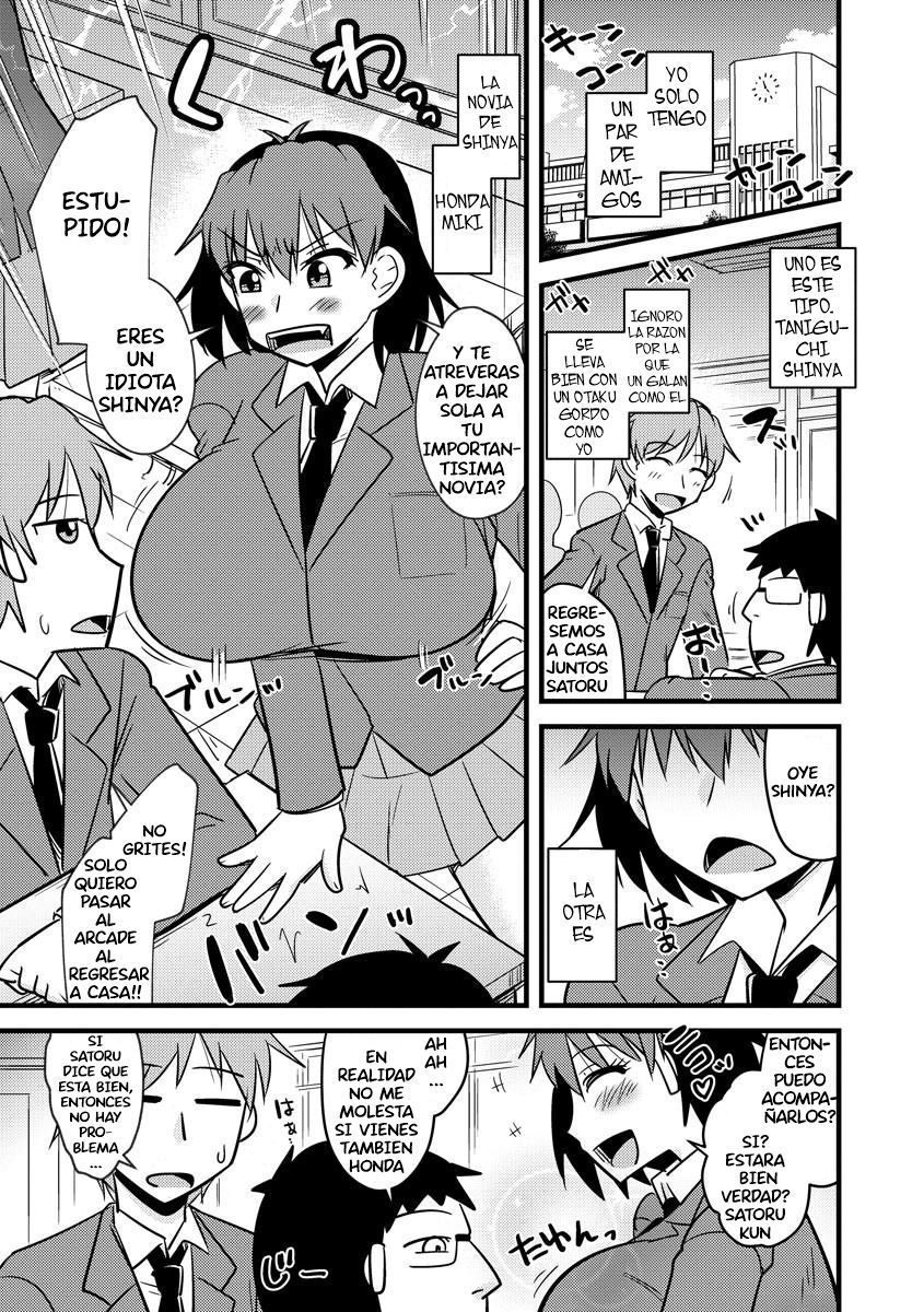 La novia de miamigoesmimuñequitadecarne