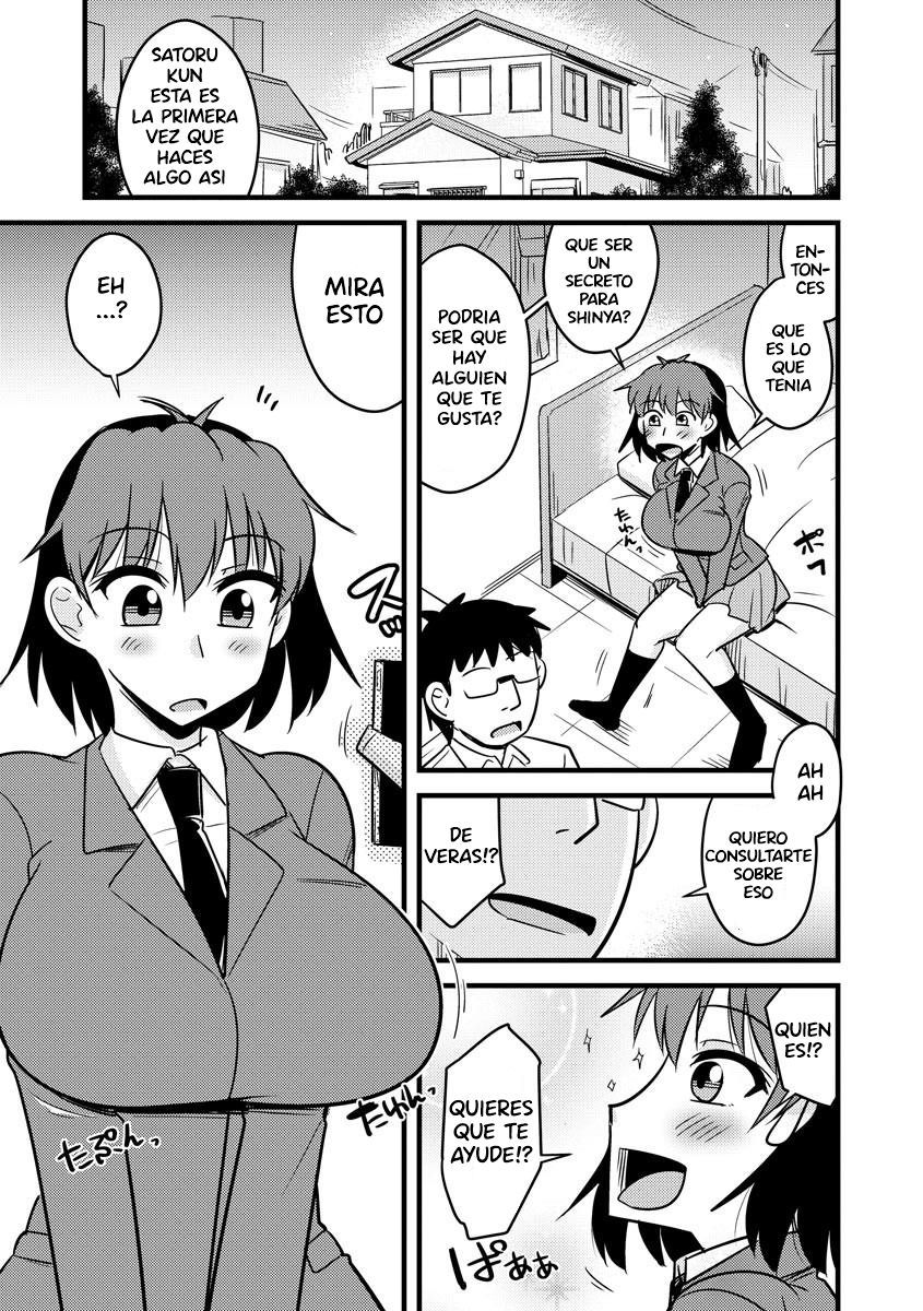 La novia de miamigoesmimuñequitadecarne