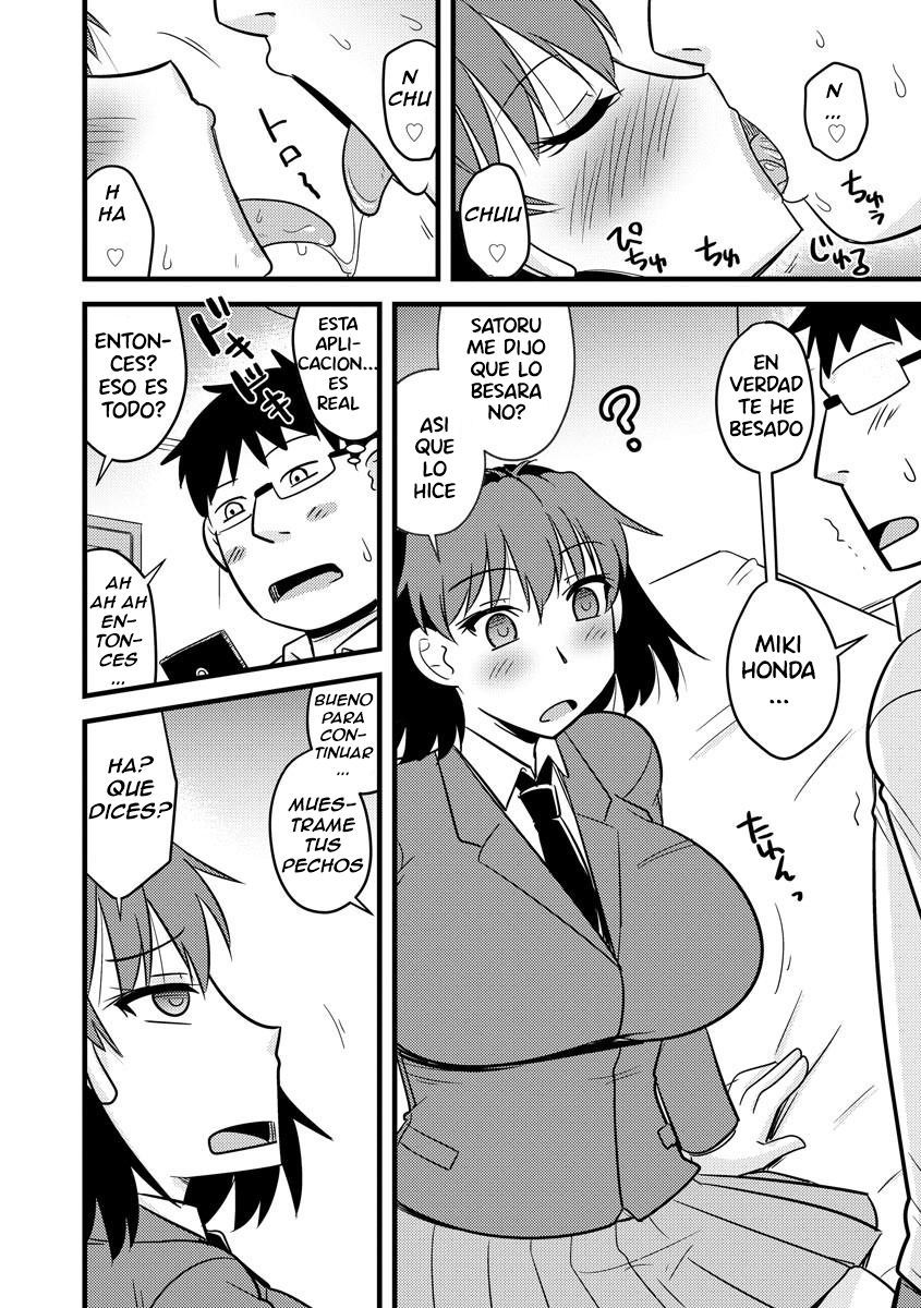 La novia de miamigoesmimuñequitadecarne