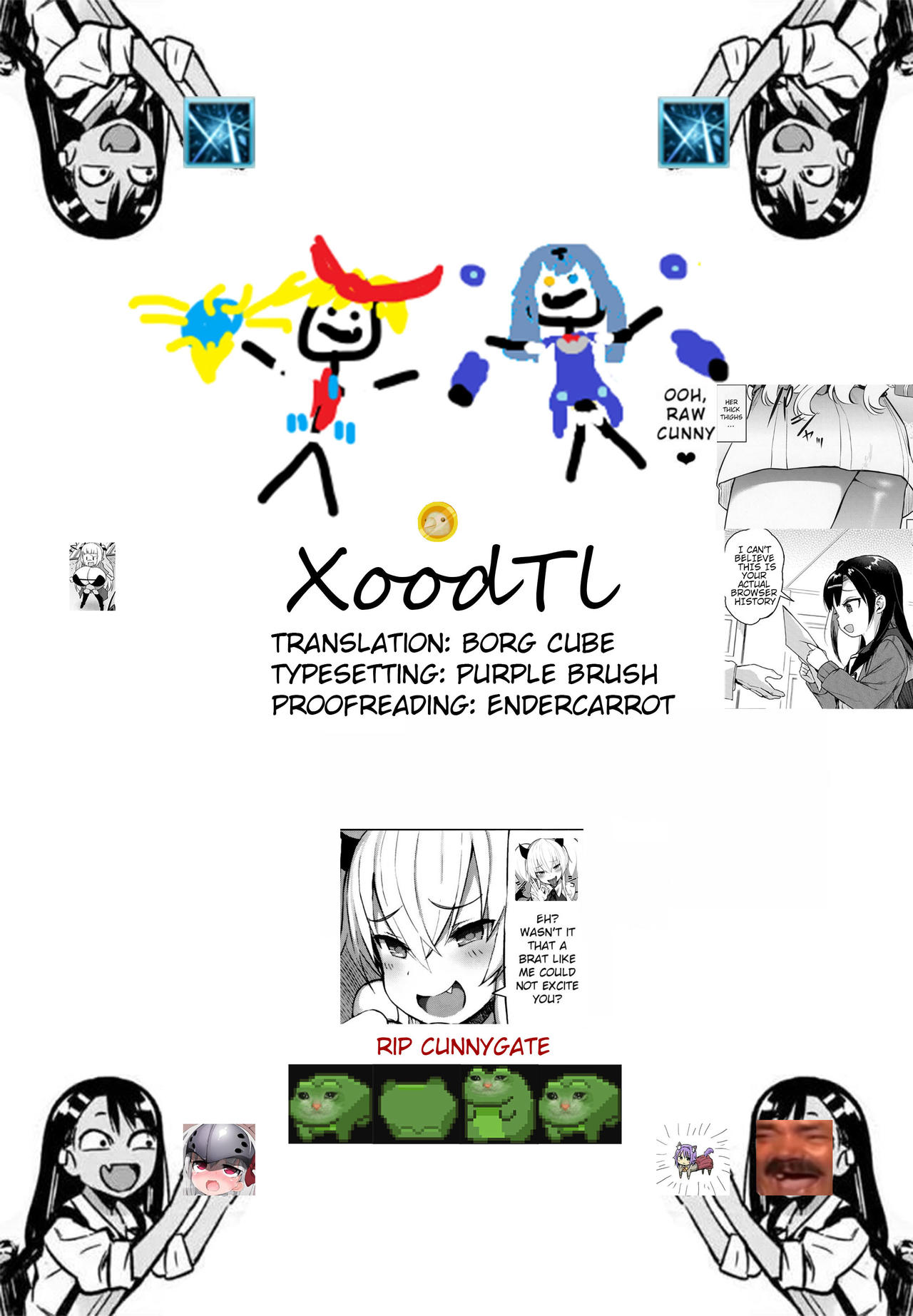 [いせマグ] オナホ愛好家ならサキュバスに勝てる説 (二次元コミックマガジン 名器へ堕ちた女たち Vol.2) [英訳] [DL版]