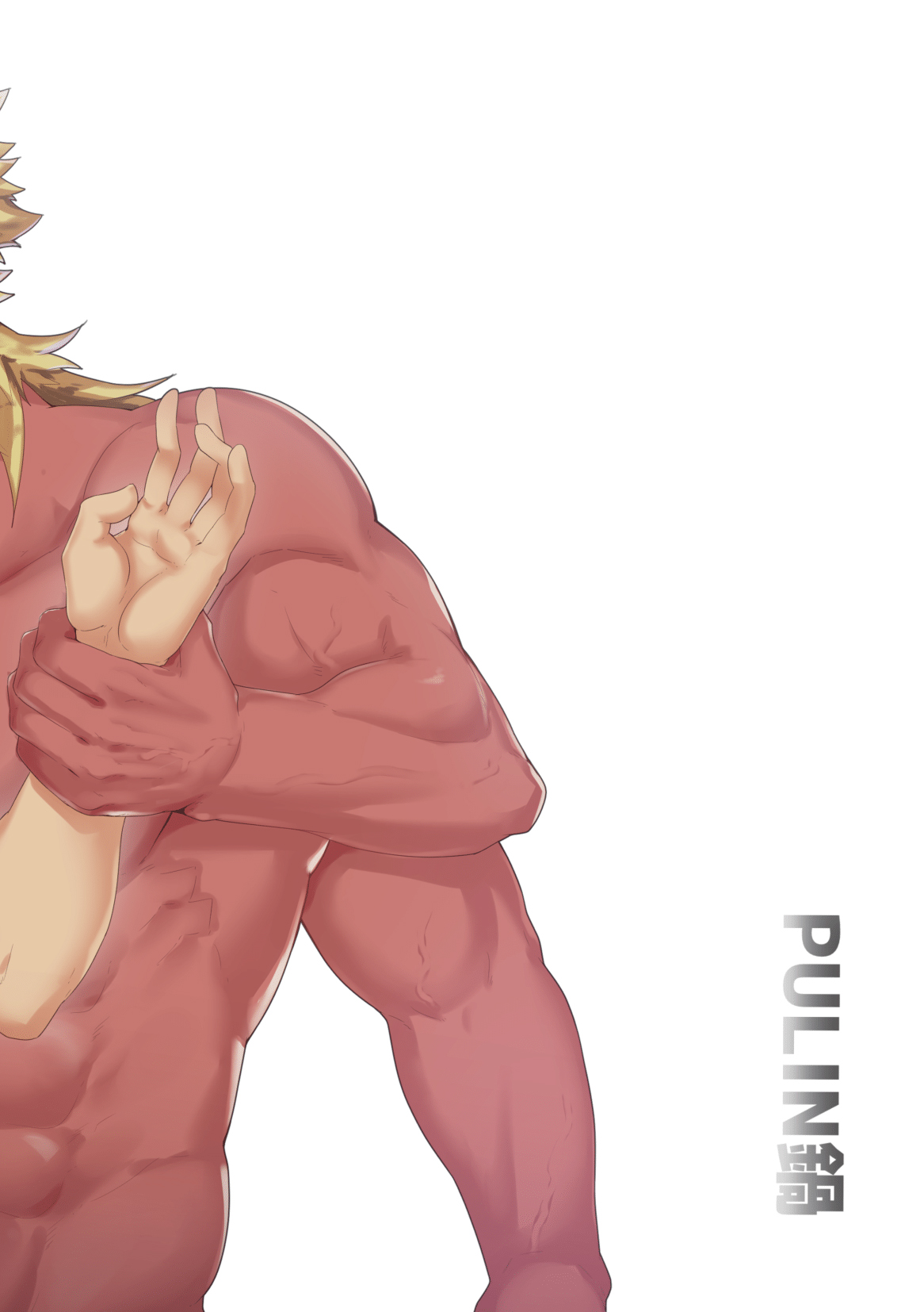 [PULIN鍋 (kakenari)] いせかい!4 [英訳] [DL版]