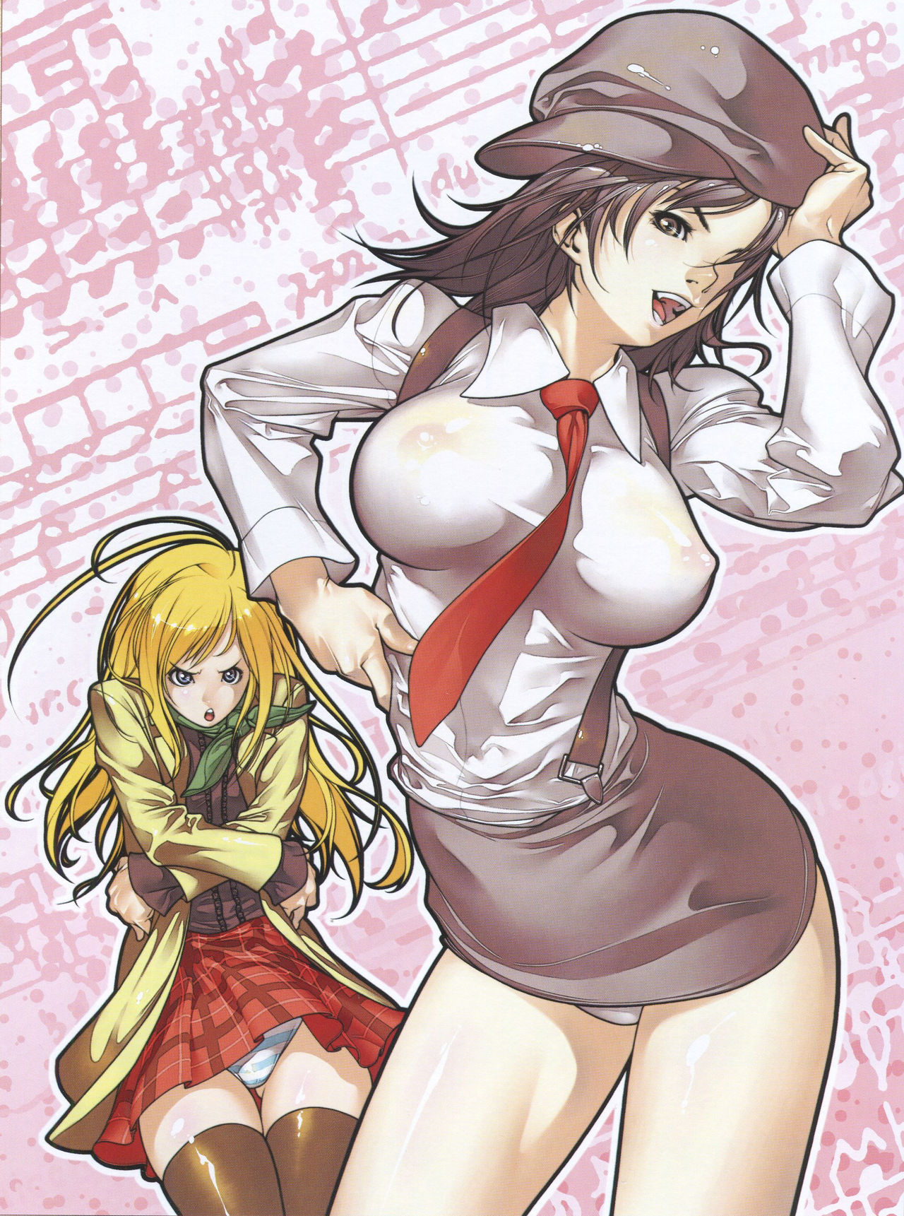 PP-ピアニッシモ- ビジュアルガイドブック