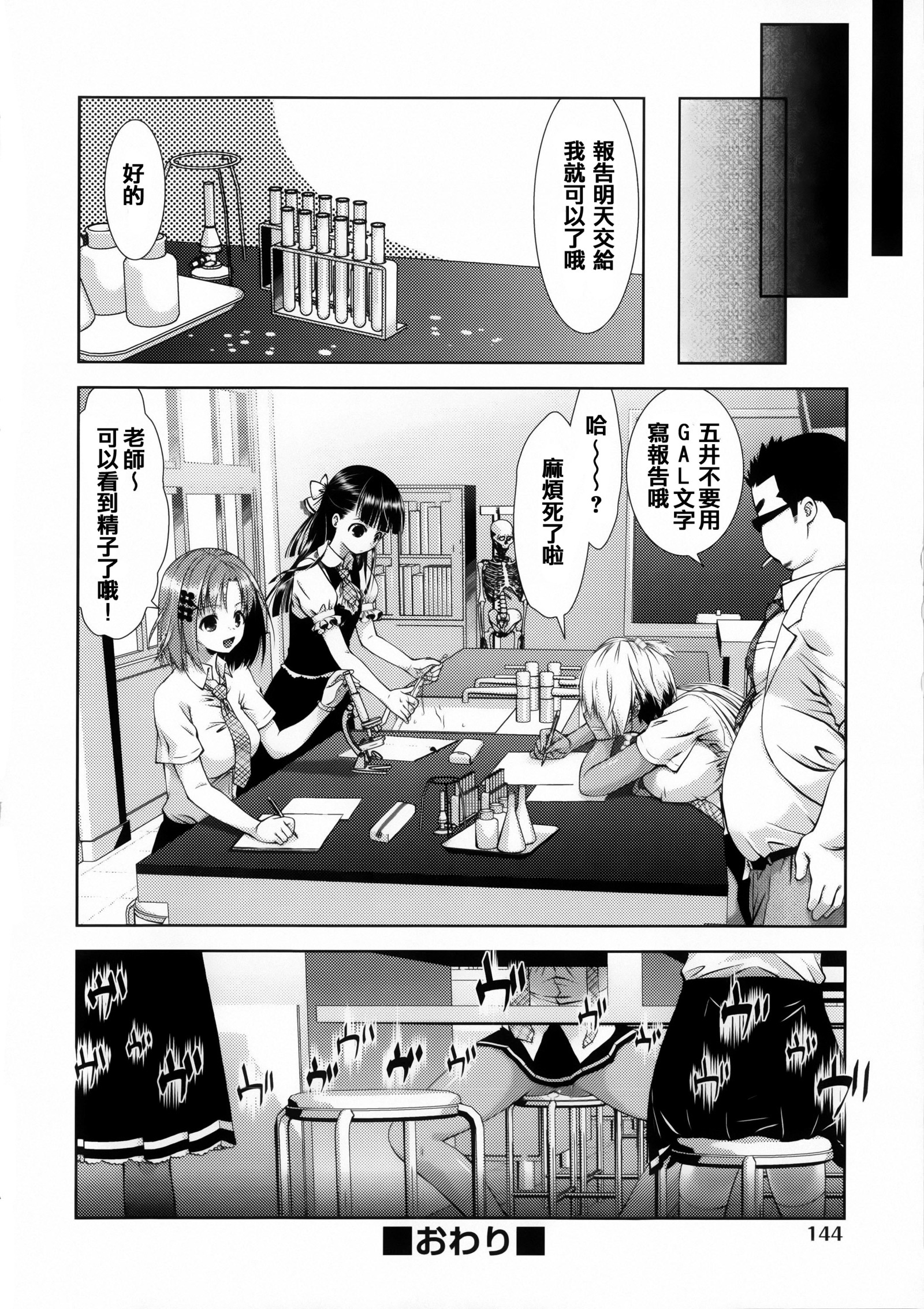 日食女子日記