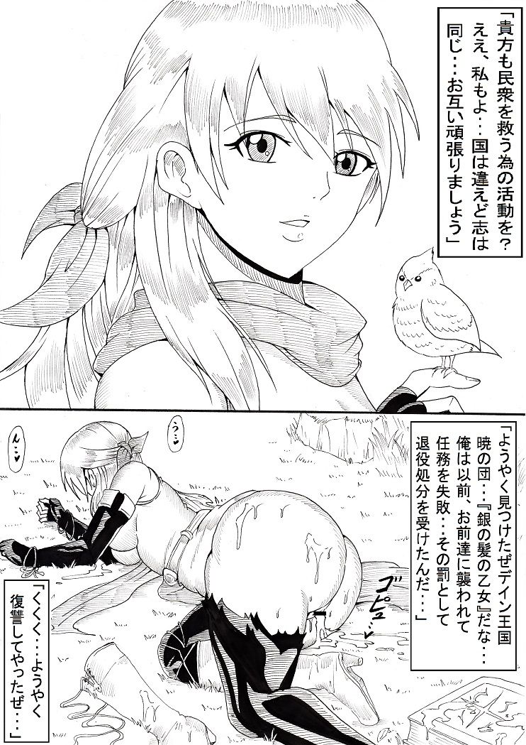 [にんにん堂 (とんすけ)] N図鑑~事前・事後編~ (よろず)