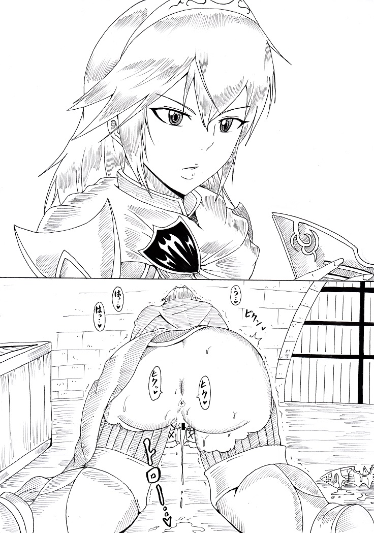 [にんにん堂 (とんすけ)] N図鑑~事前・事後編~ (よろず)