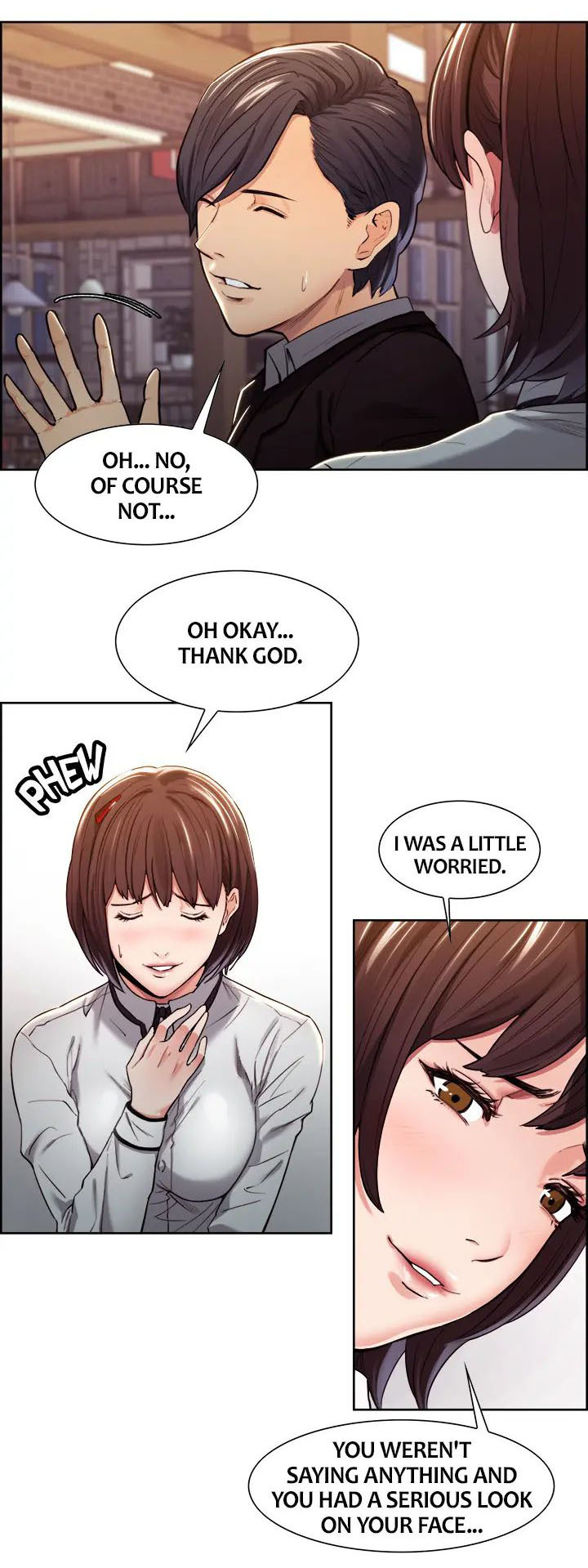 禁断の果実の味Ch.11 / 24