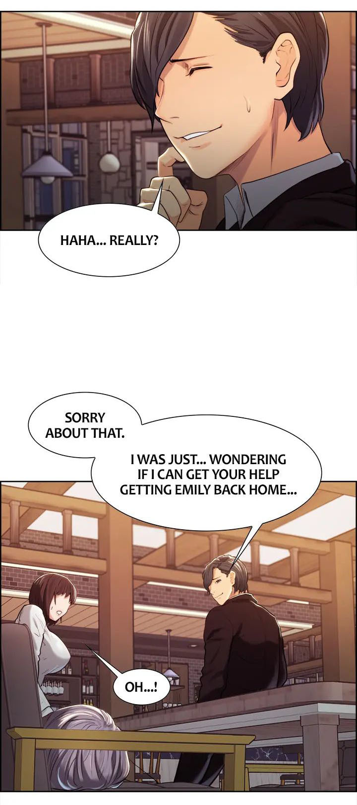 禁断の果実の味Ch.11 / 24