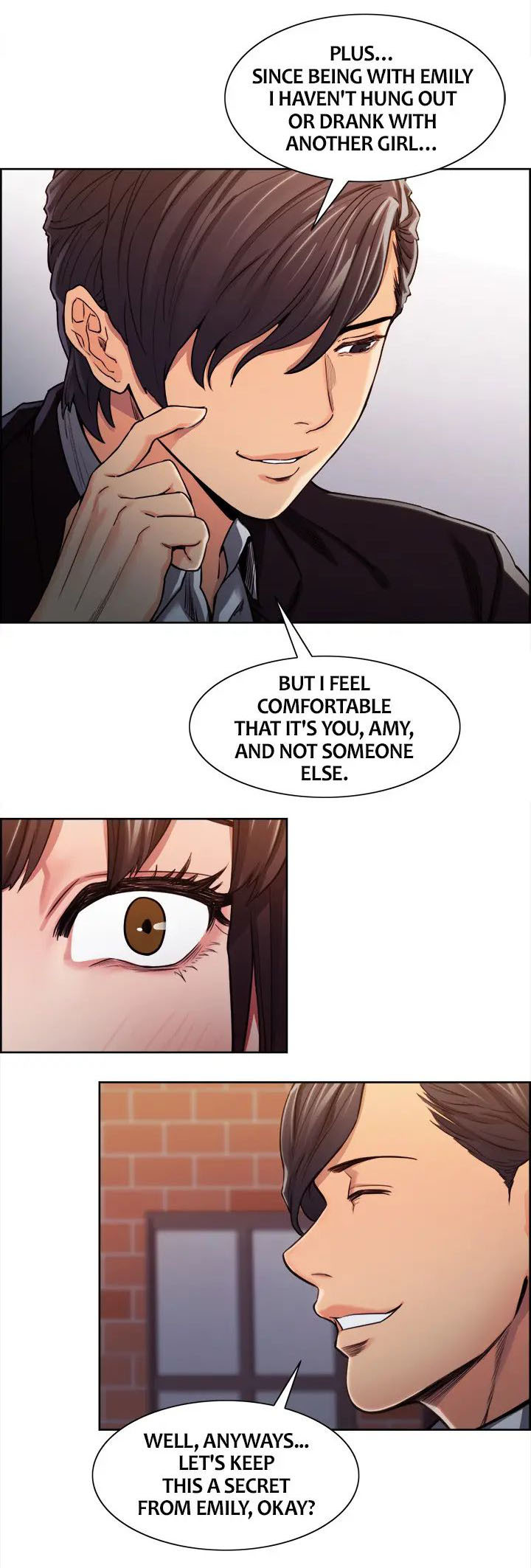 禁断の果実の味Ch.11 / 24