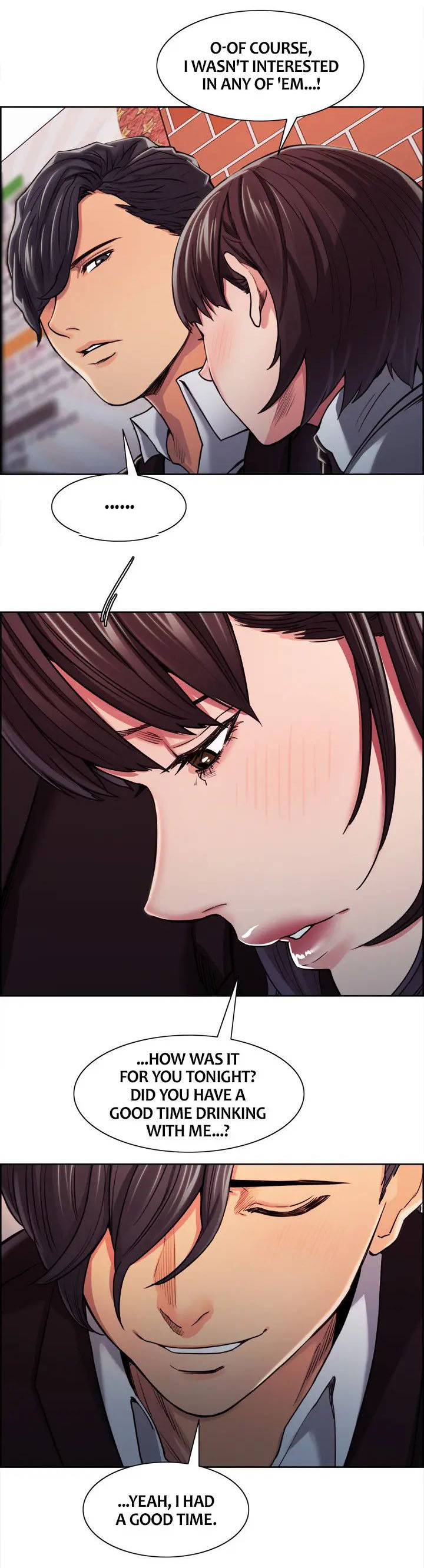 禁断の果実の味Ch.11 / 24