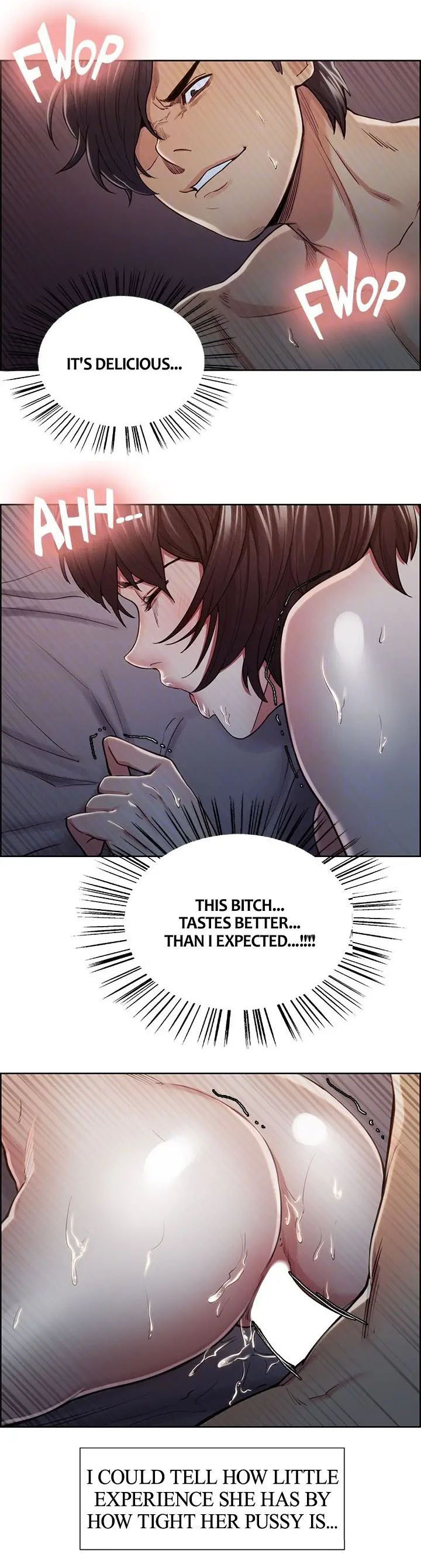 禁断の果実の味Ch.11 / 24