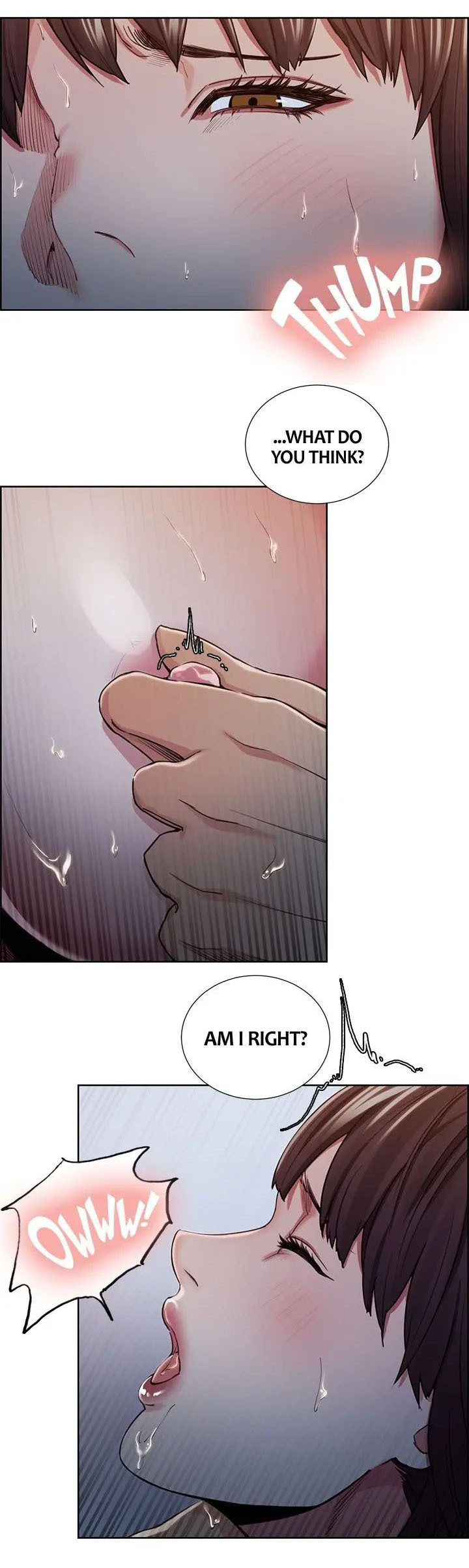 禁断の果実の味Ch.11 / 24