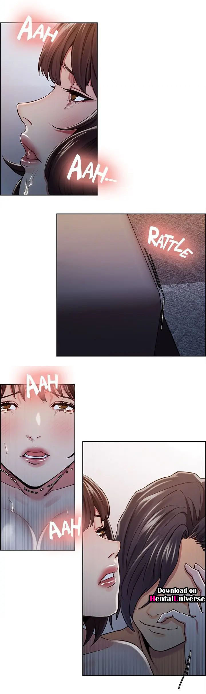 禁断の果実の味Ch.11 / 24