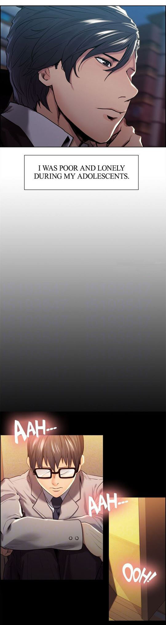 禁断の果実の味Ch.11 / 24