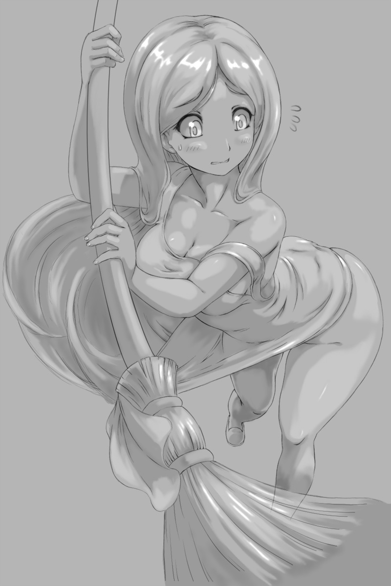 キャッスルヴァニア女性モンスターコレクション