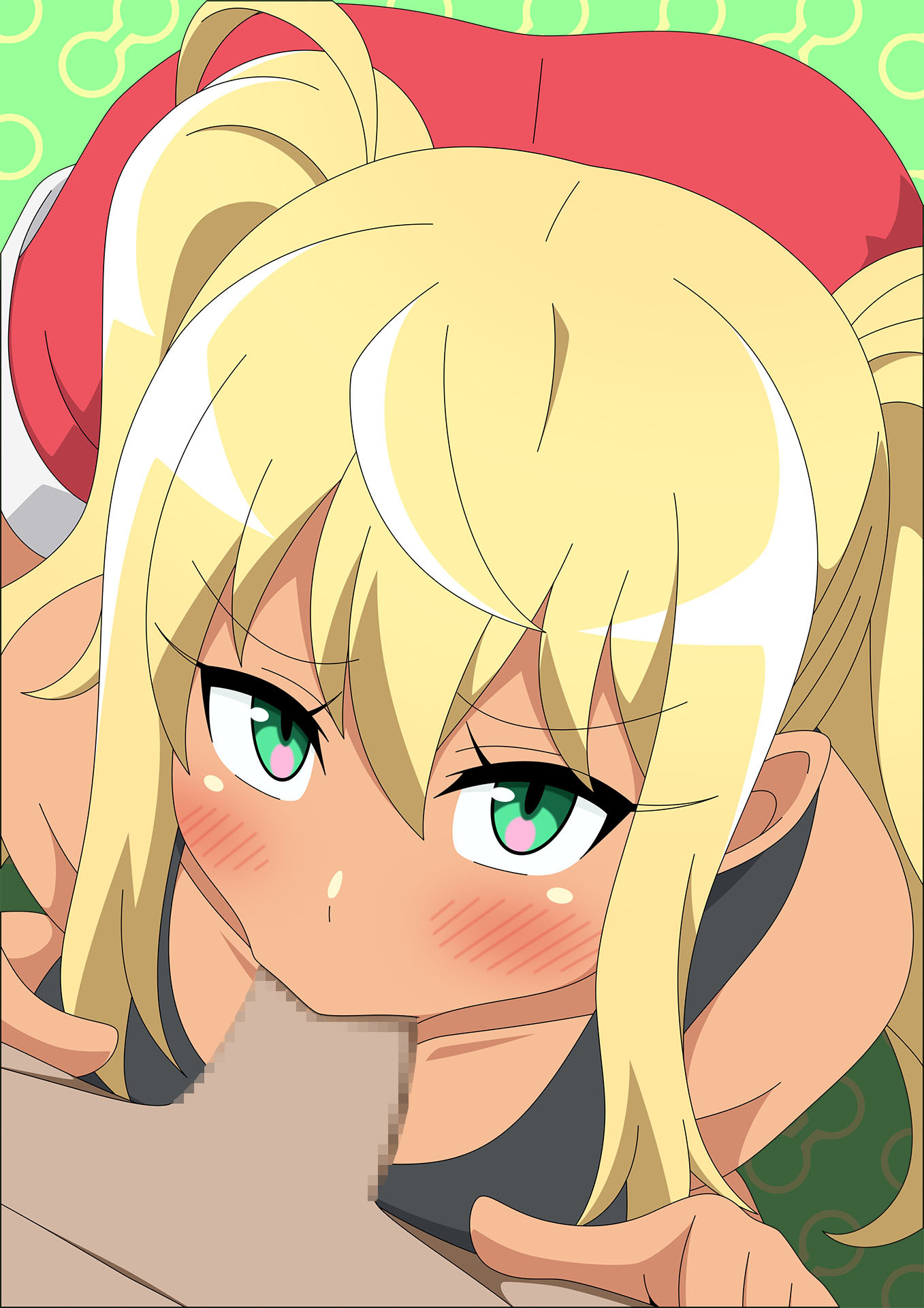 ダンベルなへや