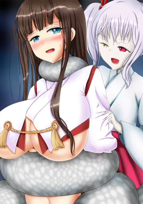 オリミコヒロインサクニュウ