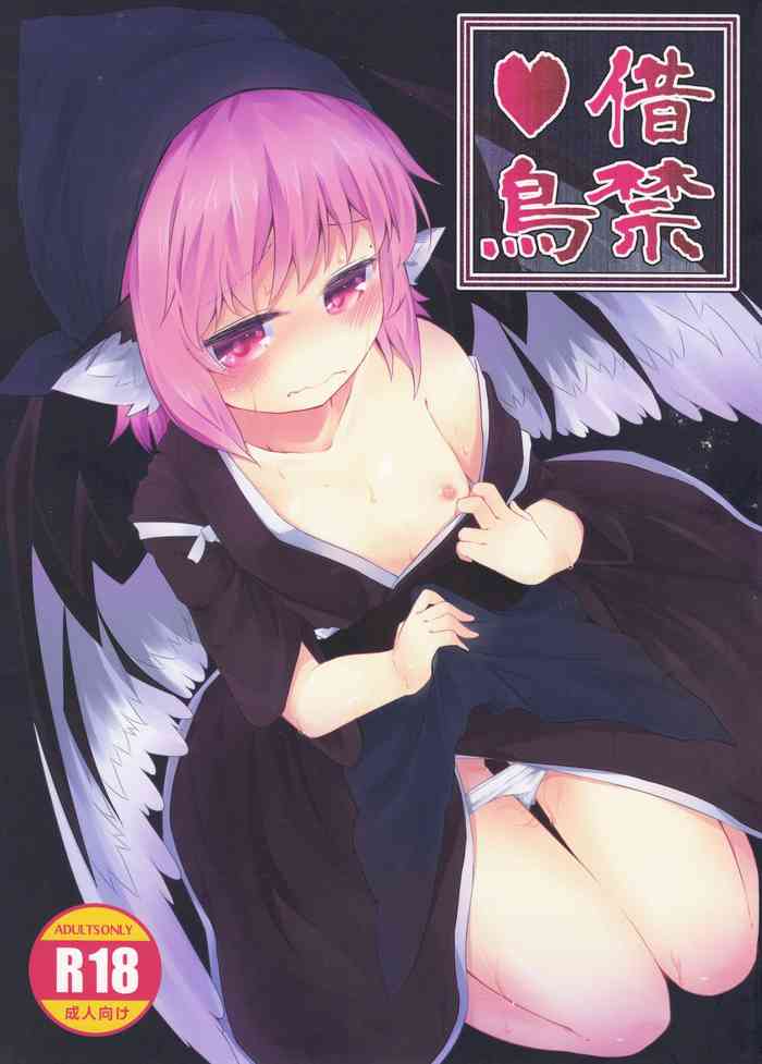 (例大祭16) [らーめんらいす (らじー)] 借禁鳥 (東方Project)