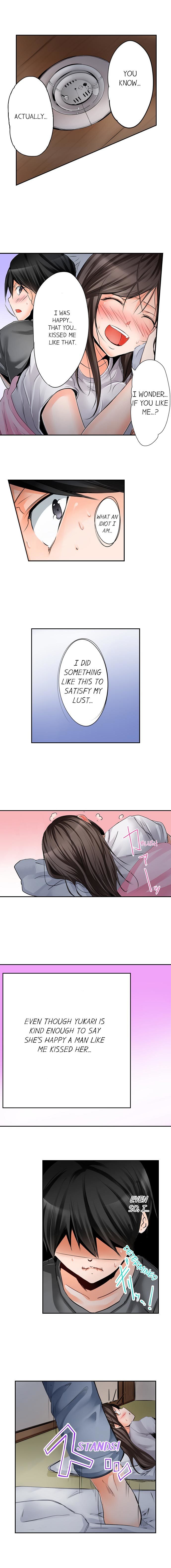 よじょうはんでみちゃく3P音まりかい！ -7平方メートルの部屋での秘密の3Pスリープオーバー！