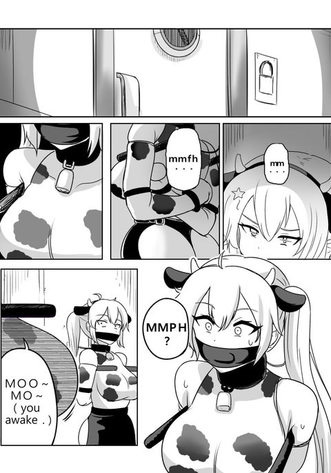 8PㅡSPAS-12、M870マンガ