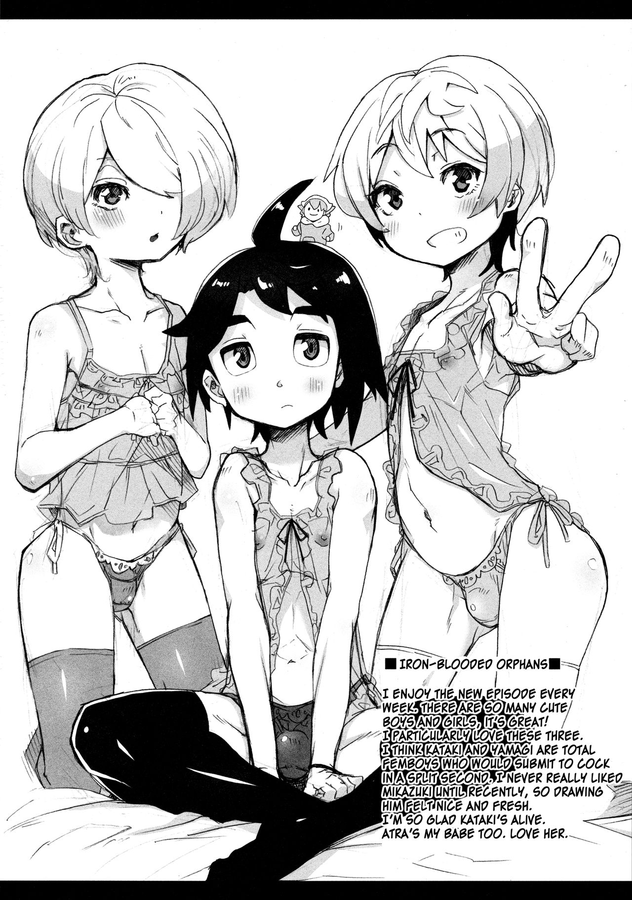 (C89) [すこやかコラーゲン (コラーゲン)] 艦これ♂＋その他本 (よろず) [英訳]