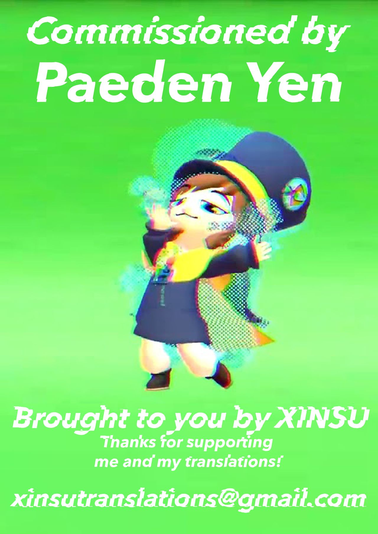 (C95) [けんじゃたいむ (Zutta)] Bad End Catharsis Vol.11 (Fate/Grand Order) [英訳]