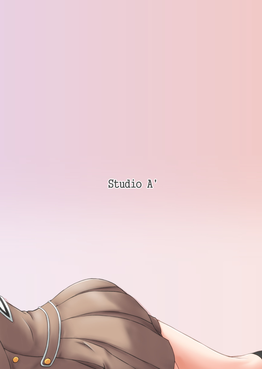 [Studio A' (綾麻惟也)] ちょままま! (BanG Dream!) [DL版]