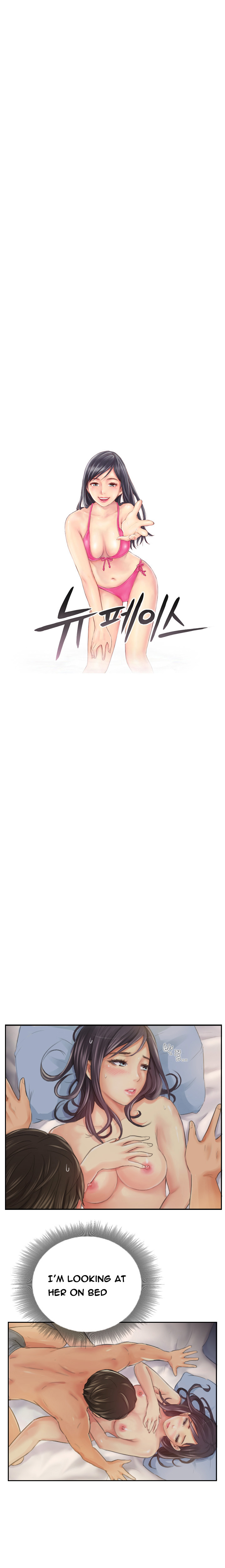 [LSD] 뉴페이스 (第1-40話) [英訳] [終わり]