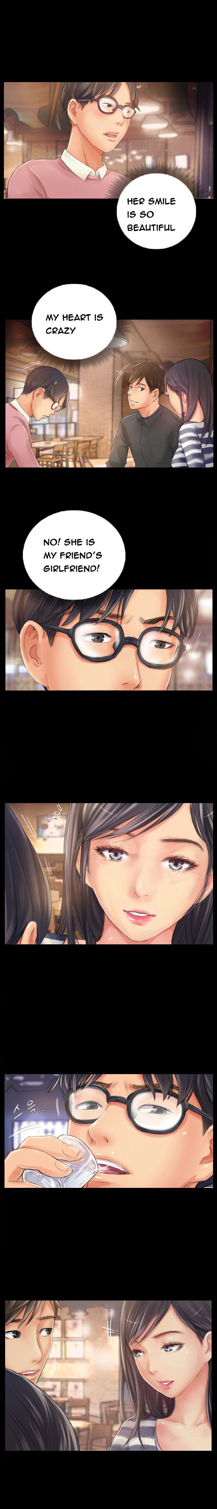 [LSD] 뉴페이스 (第1-40話) [英訳] [終わり]