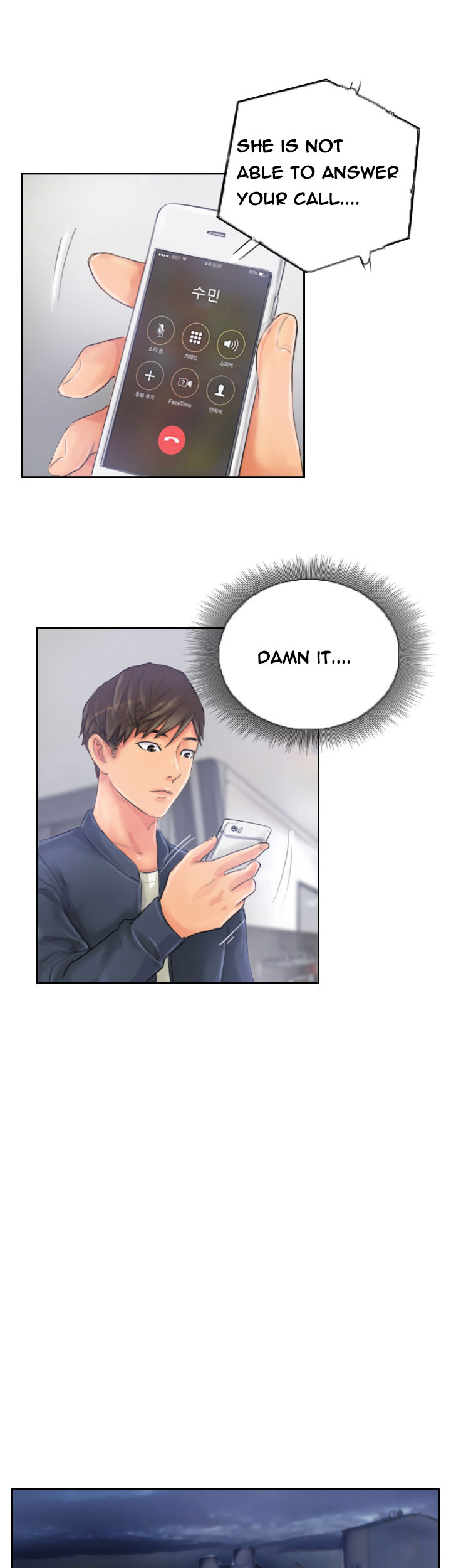 [LSD] 뉴페이스 (第1-40話) [英訳] [終わり]