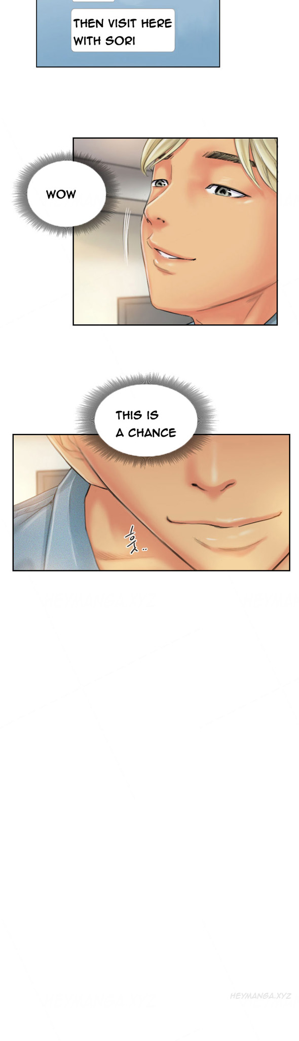 [LSD] 뉴페이스 (第1-40話) [英訳] [終わり]