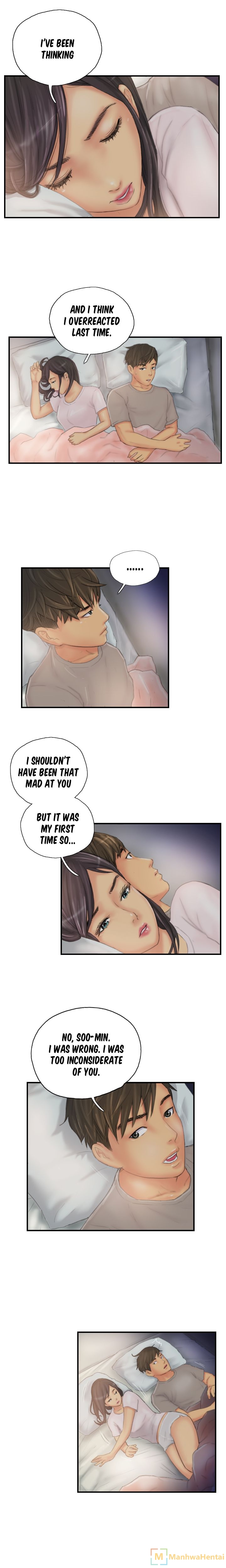 [LSD] 뉴페이스 (第1-40話) [英訳] [終わり]