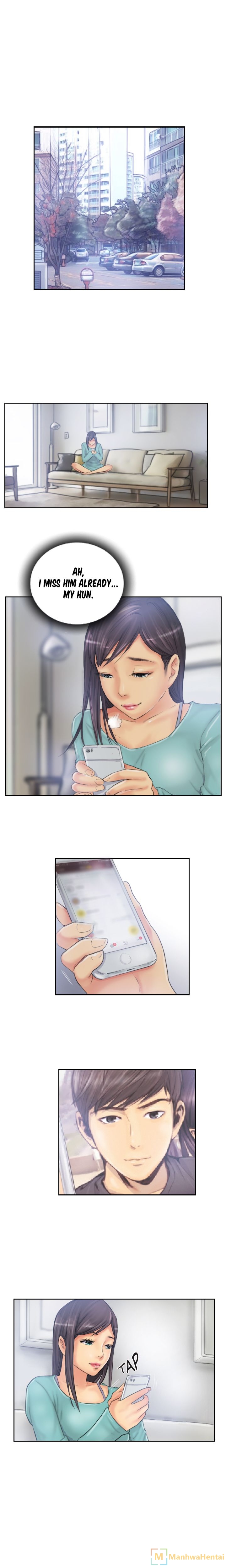 [LSD] 뉴페이스 (第1-40話) [英訳] [終わり]