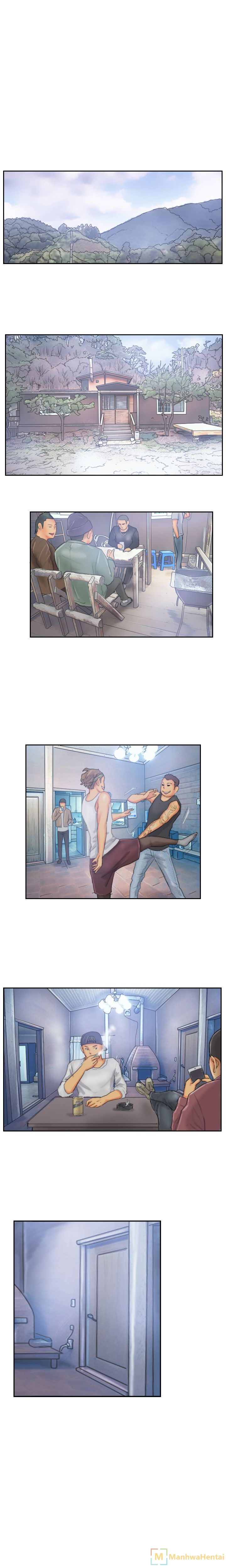 [LSD] 뉴페이스 (第1-40話) [英訳] [終わり]