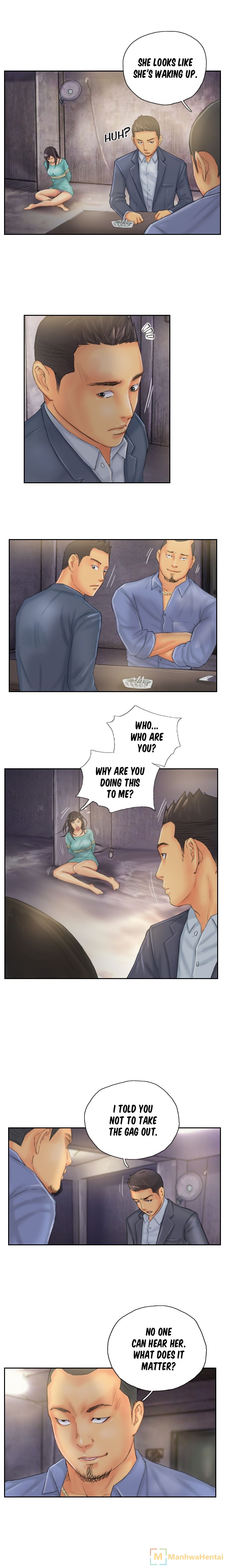 [LSD] 뉴페이스 (第1-40話) [英訳] [終わり]