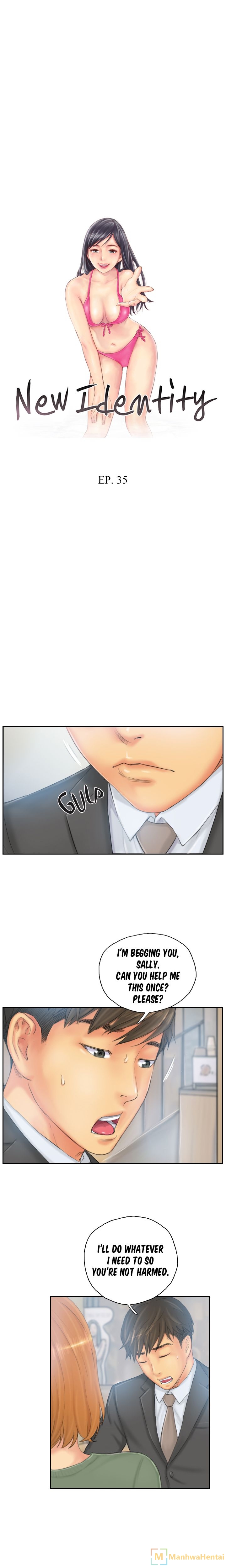 [LSD] 뉴페이스 (第1-40話) [英訳] [終わり]