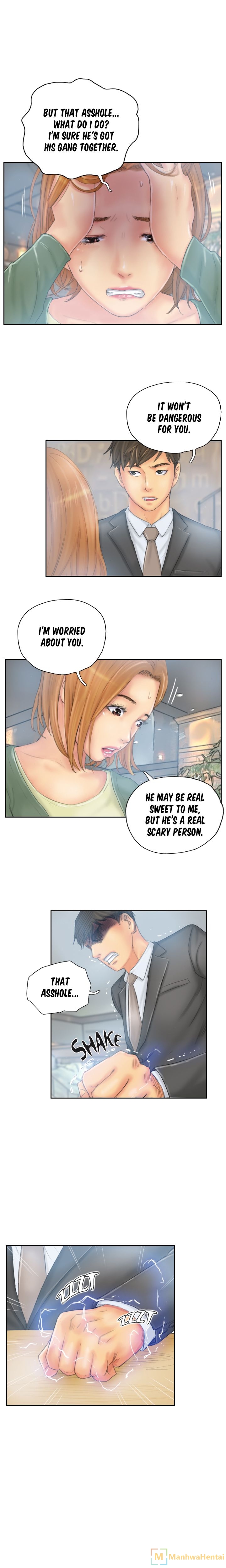 [LSD] 뉴페이스 (第1-40話) [英訳] [終わり]